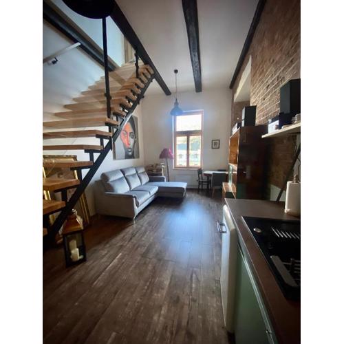 Apartament Rynek 22 Krosno