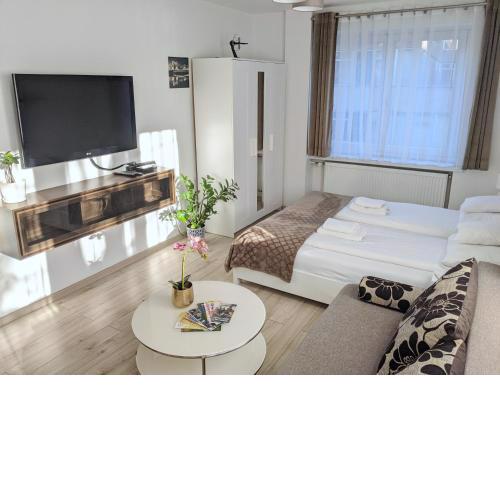 Apartament Rynek 40m2 Wrocław Stare Miasto