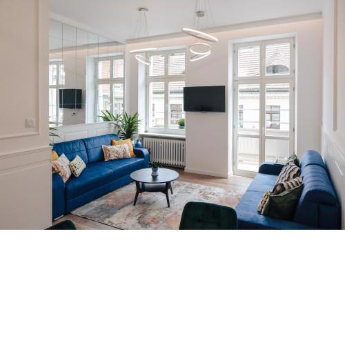 Apartament Rynek Kielbasnicza