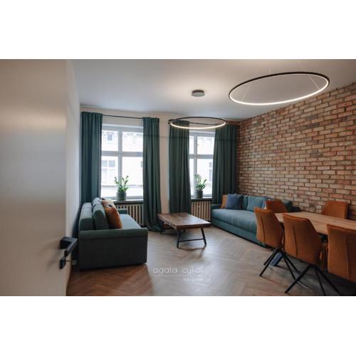Apartament Rynek Ruska