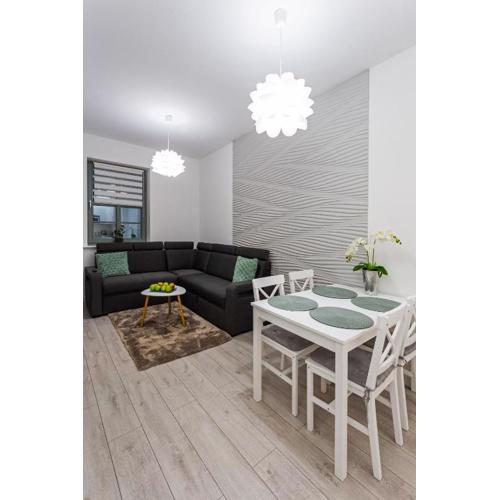 Apartament Rynek Sienny 2