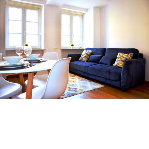 Apartament Rynek