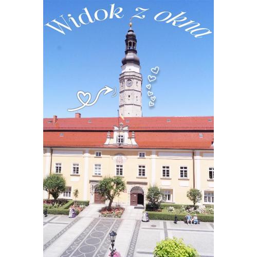 Apartament Rynek
