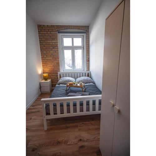 apartament Rynek