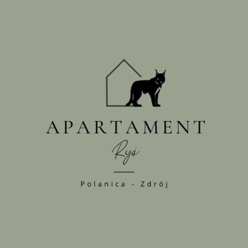 Apartament RYŚ Polanica Zdrój