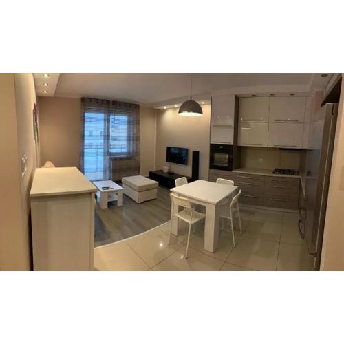 Apartament Ryska 3A