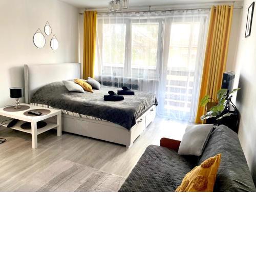Apartament Rysówka Zakopane