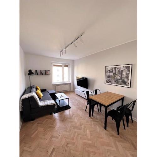 Apartament RZ