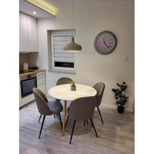Apartament Rzeczypospolitej