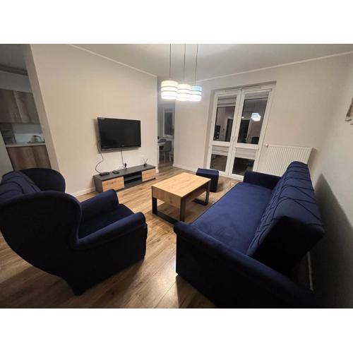 Apartament Rzeszów Solinska