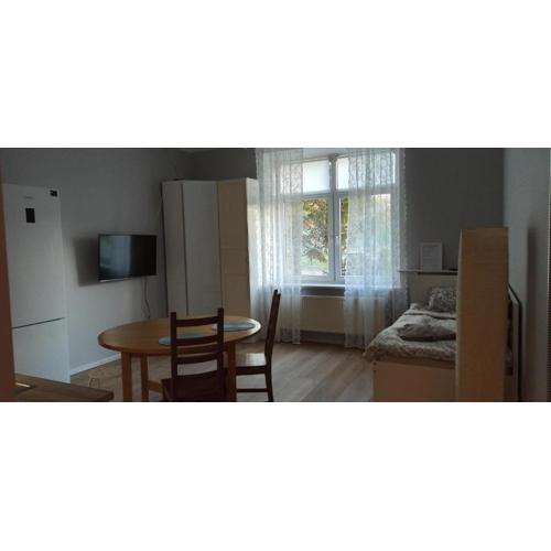 Apartament Rzewuskiego