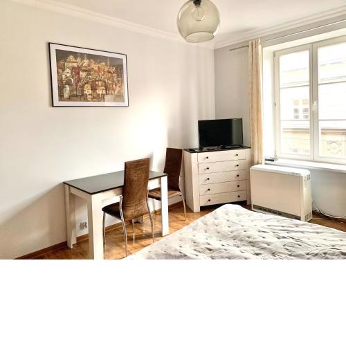 Apartament S19