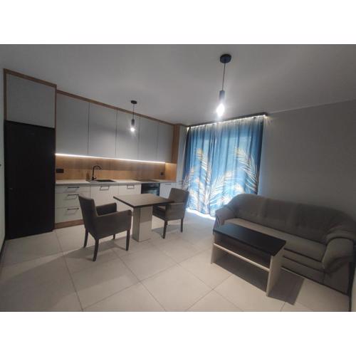 Apartament S