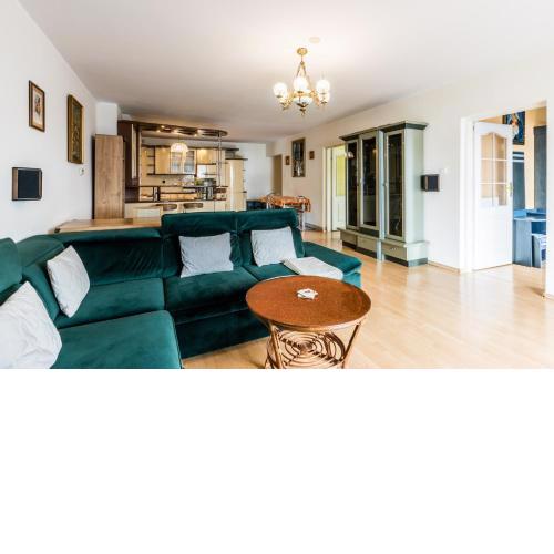 Apartament Sabała Odkryj Zakopane