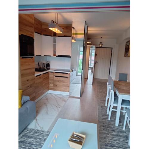 Apartament Sądecki