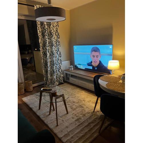 Apartament Sadowa 87 Garaż gratis !