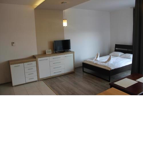 Apartament Sadowa