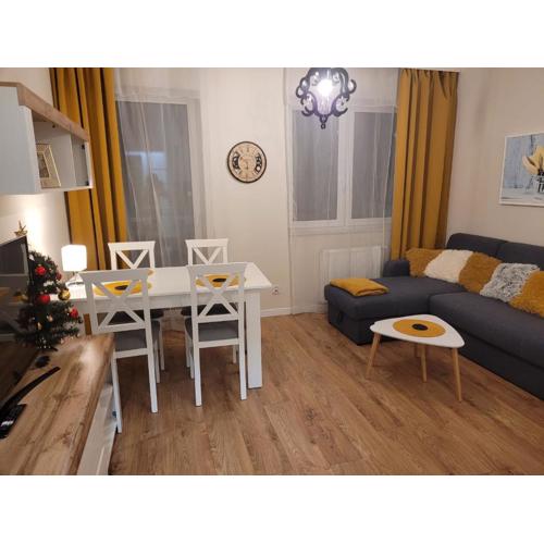 APARTAMENT-SADOWA