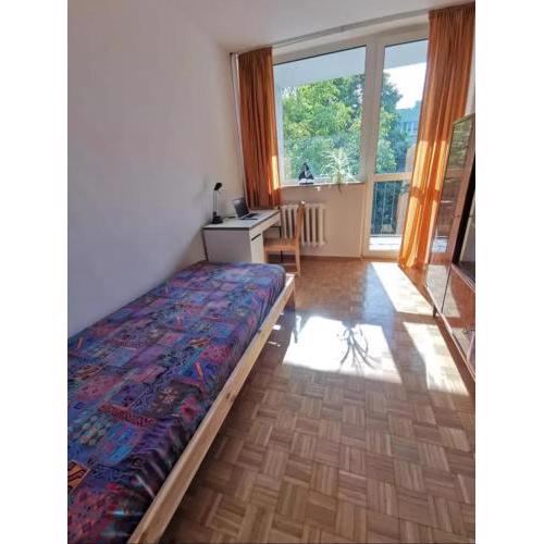 Apartament Sadyba