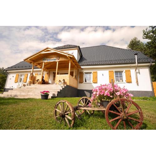 Apartament Sadyba