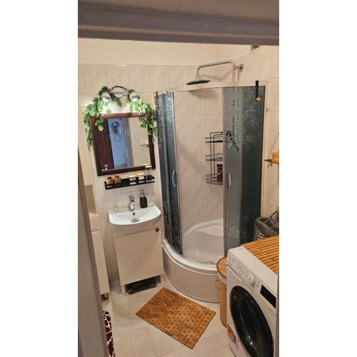 Apartament SAFARI