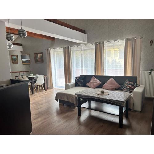 Apartament Safona