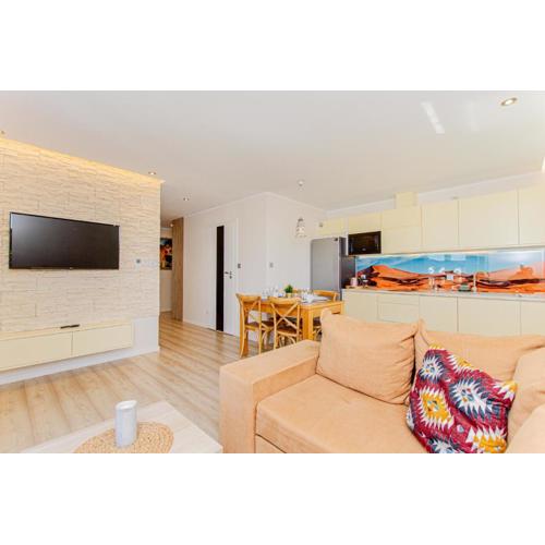 Apartament Sahara