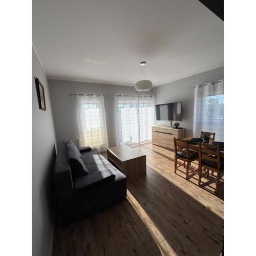 Apartament SAILA