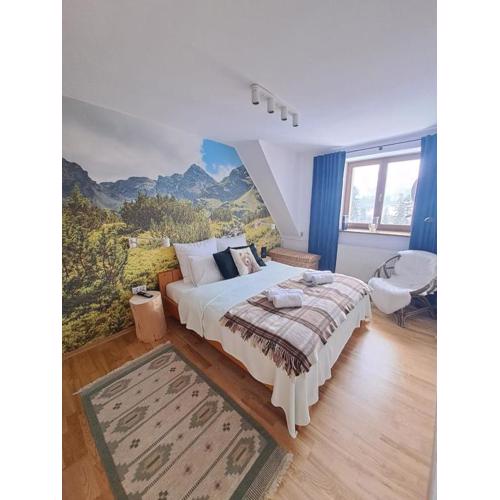 Apartament SALAMANDRA 1