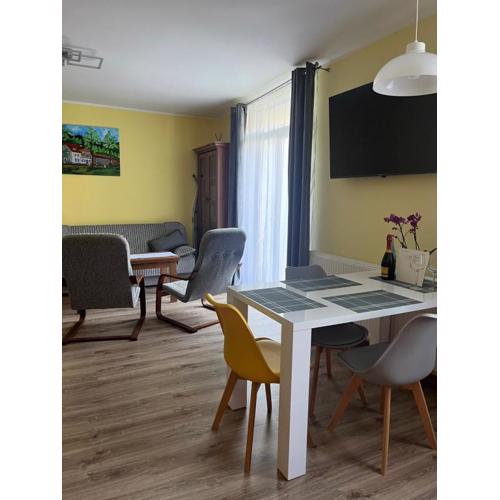 Apartament Salamandra Uno