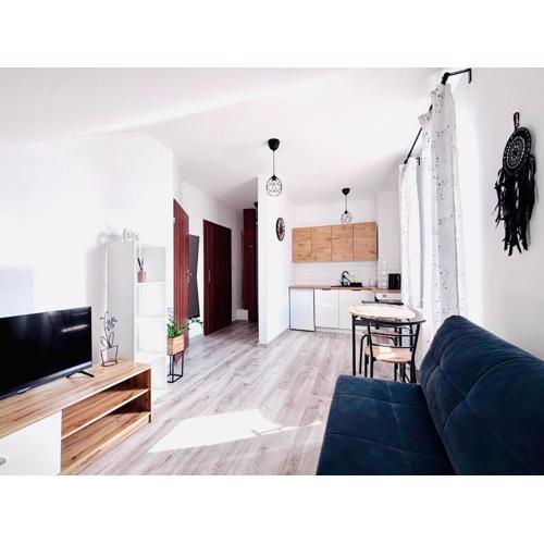 Apartament Salton