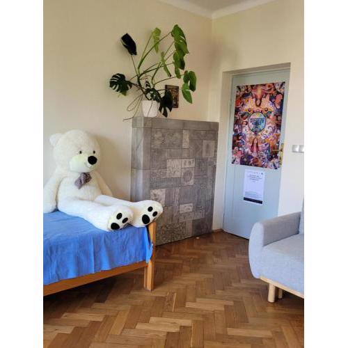 Apartament Salwator Fałata