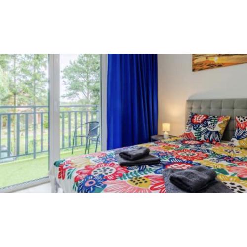Apartament San