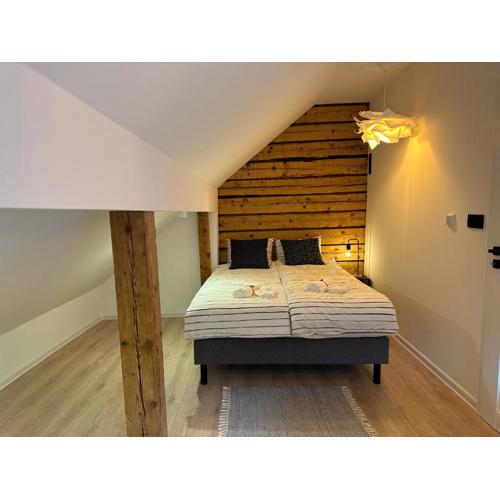 Apartament Sanatoryjna