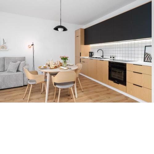 Apartament Sand Centrum Poznania