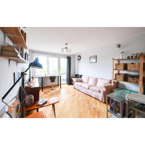 Apartament Sandomierska