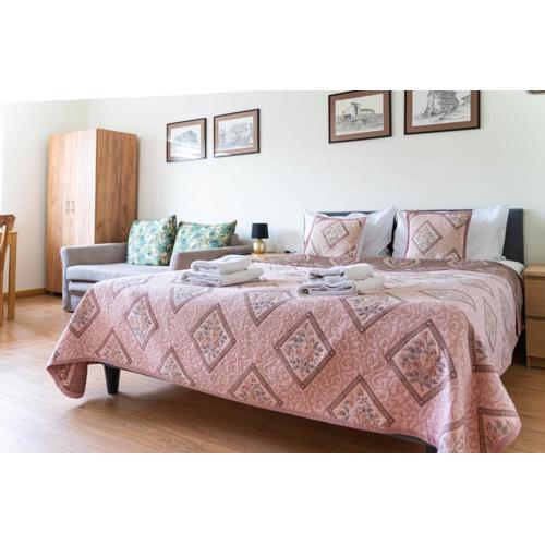 Apartament Sandomierski