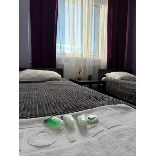 Apartament Sandra