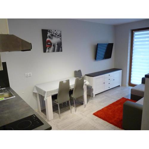 Apartament Sandra