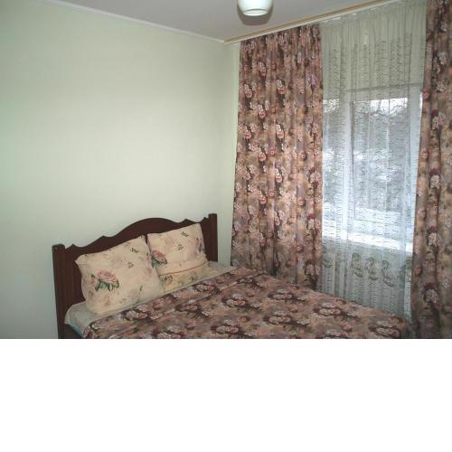 Apartament Sanitarna 17