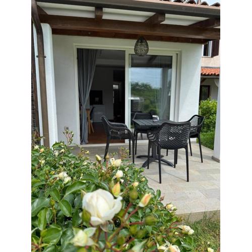 Apartament Sanja Novigrad