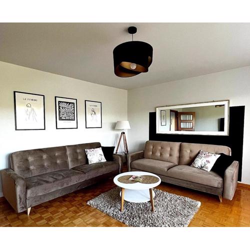 Apartament Sanna