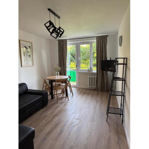 Apartament Sanok