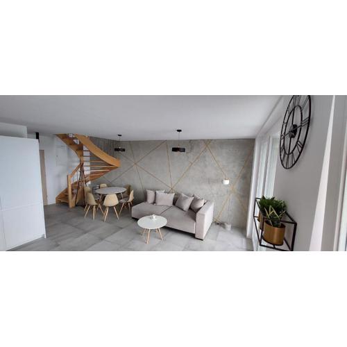 Apartament Santorini