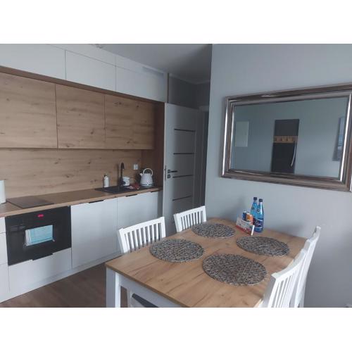 Apartament Sarbinowo