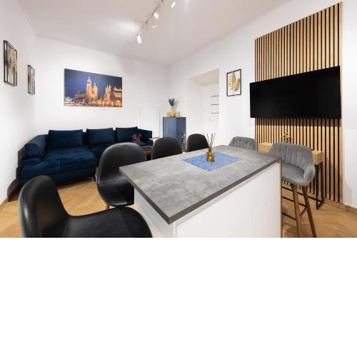 Apartament Sarego Krakow Center