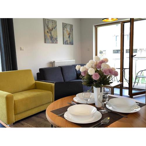 Apartament Sarenka