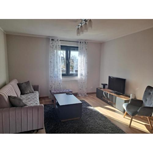 Apartament SARNA