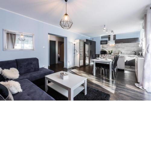 Apartament Sarnia Skała
