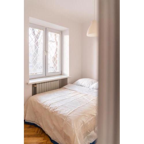 Apartament Saska 54
